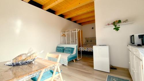 Guesthouse I Tramonti 4