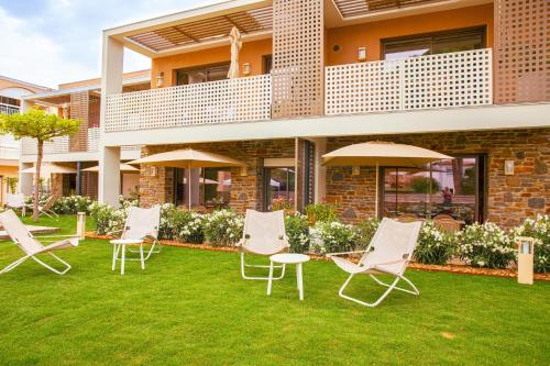 Hôtel La Ménado – Cavalaire sur mer, ID