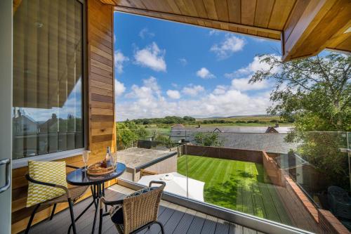 Mallard House - Brockenhurst