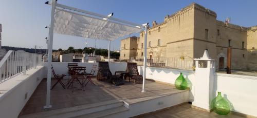 La loggetta 63 gîte à louer Castellaneta