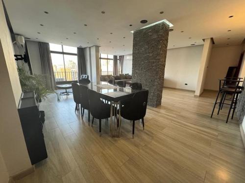 Nice flat in the best of Zamalek, Каир (фото 2)