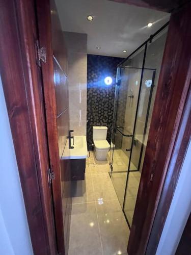 Nice flat in the best of Zamalek, Каир (фото 3)