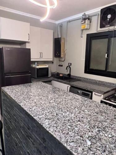 Nice flat in the best of Zamalek, Каир (фото 4)
