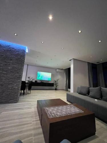Nice flat in the best of Zamalek, Каир (фото 5)