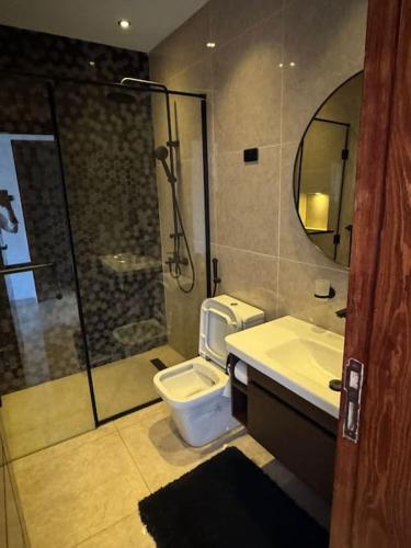Nice flat in the best of Zamalek, Каир (фото 6)
