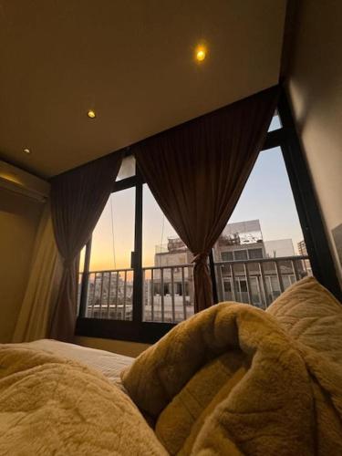 Nice flat in the best of Zamalek, Каир (фото 7)