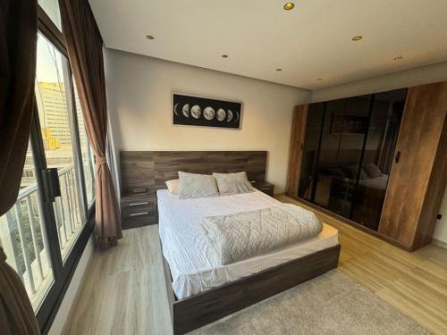Nice flat in the best of Zamalek, Каир (фото 8)