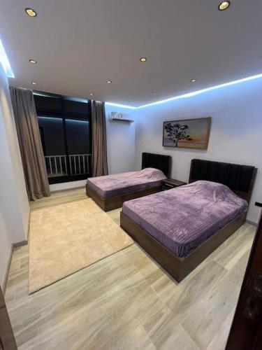 Nice flat in the best of Zamalek, Каир (фото 9)