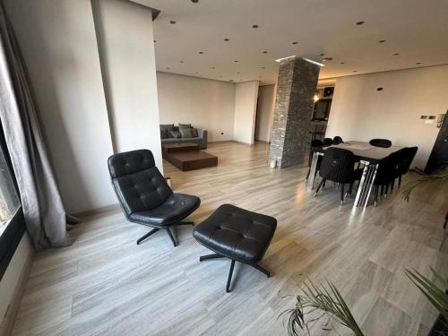 Nice flat in the best of Zamalek, Каир (фото 10)