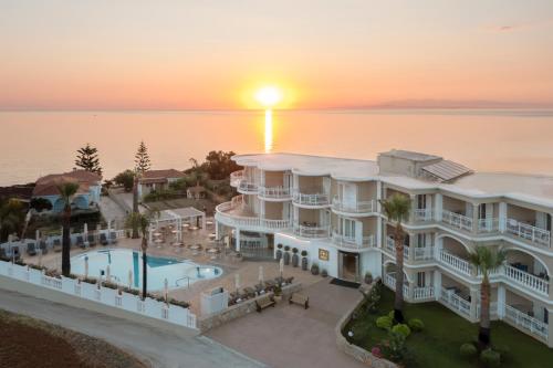 Arkadia Hotel - image 4