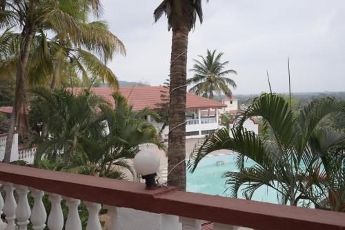 Indismart Woodbourne Resort in Madgaon