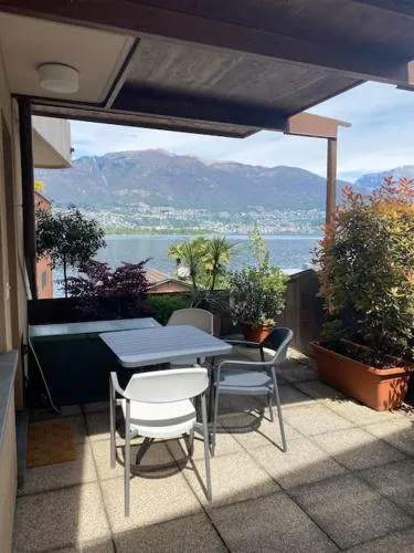 Casa Lido San Nazzaro in San Nazzaro, Schweiz