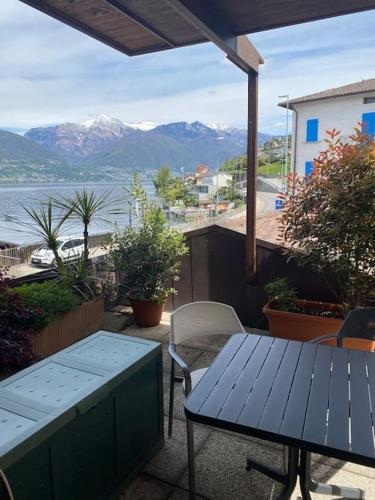 Casa Lido San Nazzaro in San Nazzaro, Schweiz