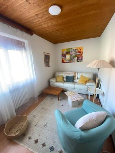 Casa Lido San Nazzaro in 산 나자로