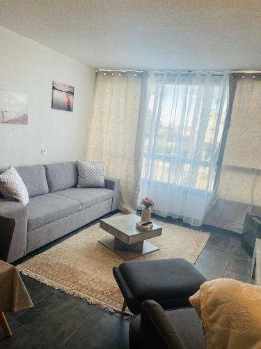 Appartement 6 couchages Marseillan Plage