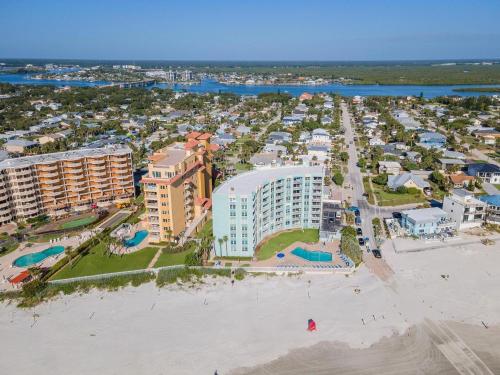 Coronado Towers 201 in North Atlantic Avenue