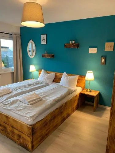 Kursaal Arosa - B&B Adults only in Arosa, Schweiz