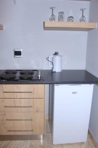 Madiva`s Guest House in Rundu