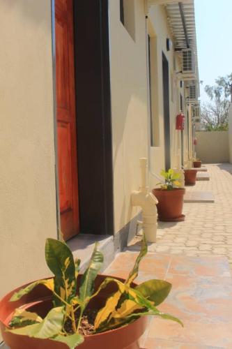 Madiva`s Guest House in Rundu