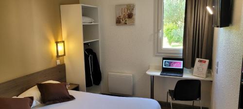 Fasthôtel Périgueux - image 3