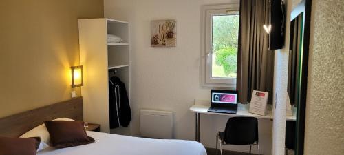 Fasthôtel Périgueux - image 2