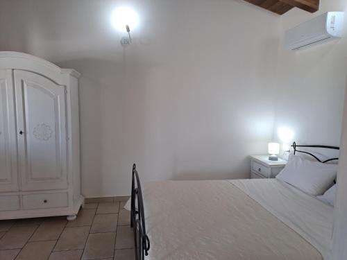 Agriturismo Sa Murta in Sennariolo-Oristano