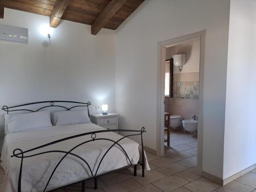 Agriturismo Sa Murta in Sennariolo-Oristano
