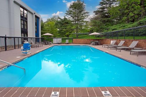 Hampton Inn State College in State College, USA