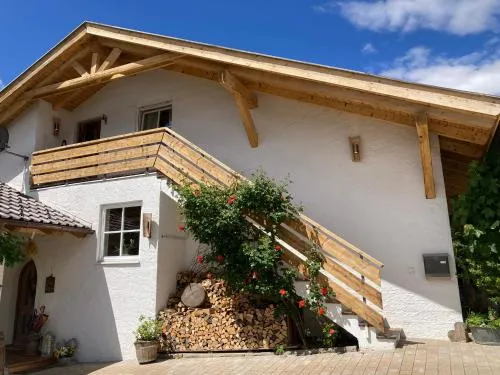 Ferienwohnung / Appartement Bergliebe in Garmisch-Partenkirchen, Deutschland