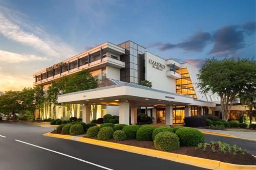 Foto - DoubleTree by Hilton Hotel Columbia
