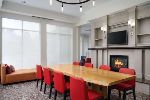 Hilton Garden Inn Huntsville South/Redstone Arsenal in Huntsville, USA