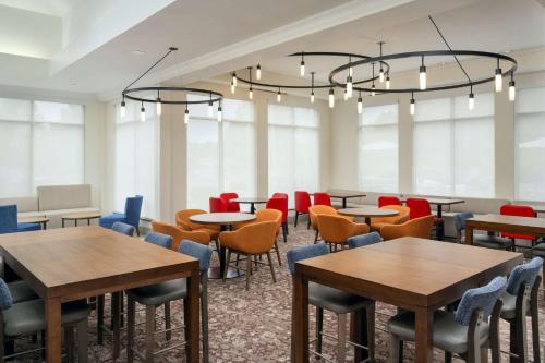 Hilton Garden Inn Huntsville South/Redstone Arsenal - image 14