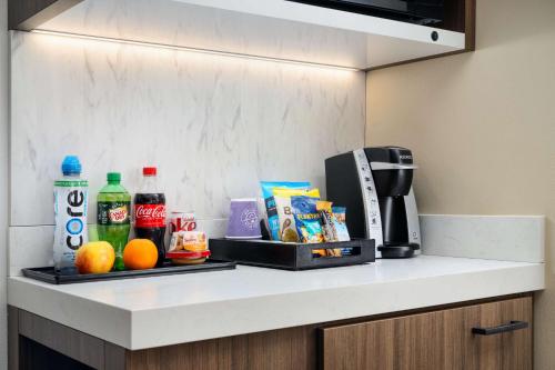 Hilton Garden Inn Huntsville South/Redstone Arsenal - image 12