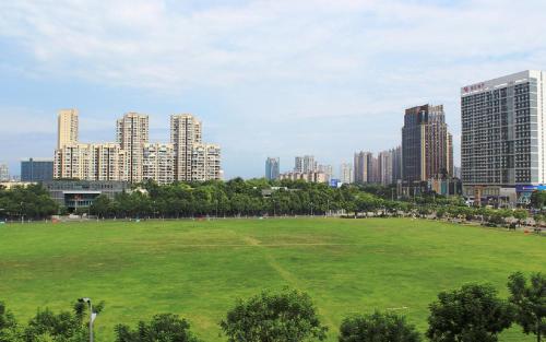 成都費爾頓大酒店 Felton Grand Hotel Chengdu