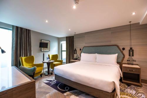 DoubleTree by Hilton London – West End - image 14