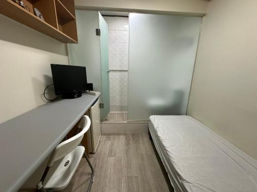 Sinchon S Stay, Soul (fotografie 6)
