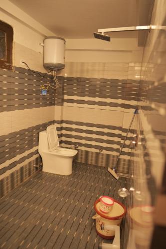 Yellowjackets Hostel Yellowjackets Hostel