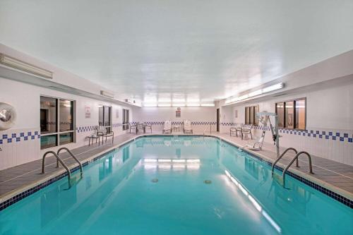 La Quinta by Wyndham Fayetteville - image 7