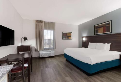 MainStay Suites Extended Stay Hotel Casa Grande - image 3