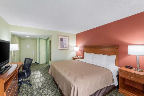 Quality Inn Payson - image 12