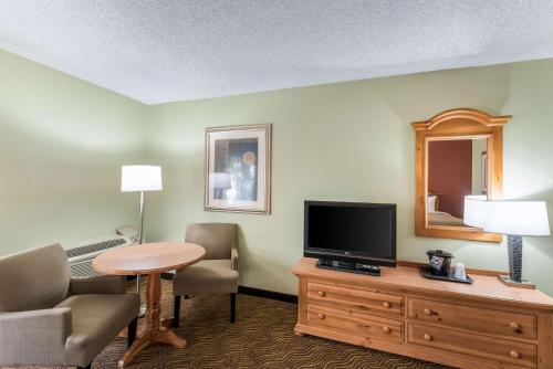 Quality Inn Payson - image 7