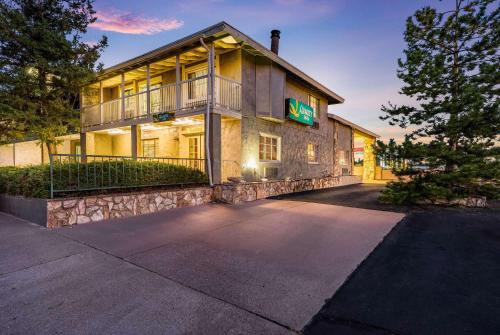 Quality Inn Payson - image 9