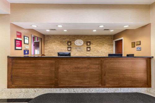 Comfort Suites Columbia Gateway - image 6