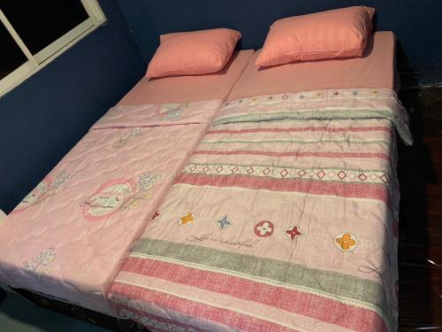 White House Hostel Khaosan - image 11