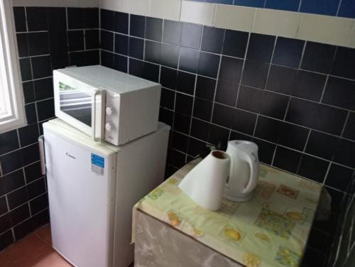 Летний дом у моря (Летнии дом у моря) in Jaundubulti