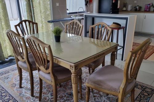 Santai Villa di The Maris Desaru Coast in เดซารู