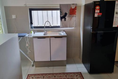 Santai Villa di The Maris Desaru Coast in เดซารู