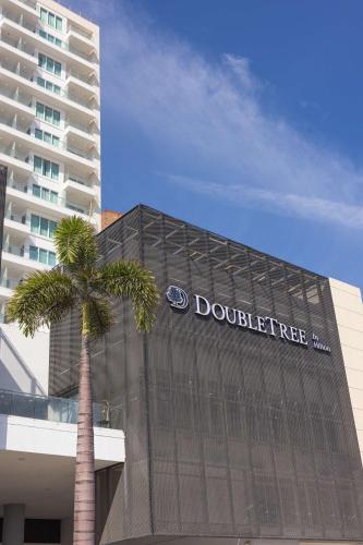 DoubleTree by Hilton Mazatlan, SIN, Mazatlán (fotografie 6)