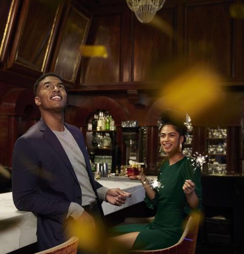 The Benson Portland, Curio Collection by Hilton