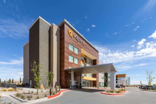 La Quinta Inn & Suites by Wyndham El Paso East Loop-375, El Paso